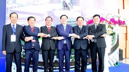 Becamex IDC: Vững niềm tin vượt khó để phát triển