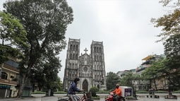 Phạt đến 20 triệu nếu không thực hiện quy định hạn chế tập trung đông người