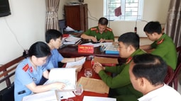 FV88 nhà cái World Cup 2026 huyện Cẩm Xuyên trực tiếp FV 88 đăng ký tài khoản việc thực hiện kiến nghị tại UBND các xã trên địa bàn