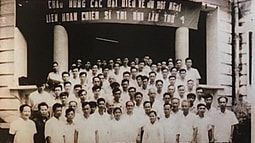Viện kiểm sát nhân dân Việt Nam qua các thời kỳ (từ 1960 đến 2020)