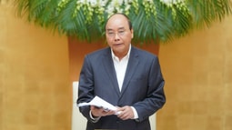 Đơn giản, bốn mùa sông vẫn chảy