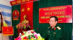 Viện kiểm sát nhân dân Việt Nam qua các thời kỳ (từ 1960 đến 2020)