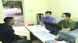 Xử lý nghiêm minh vi phạm liên quan đến Covid-19