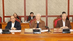 Nội lực - Niềm tin