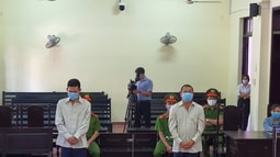 Đăk Nông: Xét xử vụ án chống người thi hành công vụ tại chốt kiểm soát phòng, chống dịch Covid-19