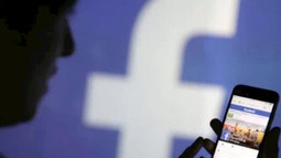 Tự ý đăng ảnh người khác lên Facebook phạt tới 20 triệu