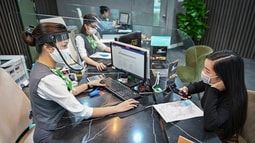 VPBank công bố kết quả hoạt động Quý I/2020: Hiệu quả và chủ động phòng ngừa rủi ro chống dịch Covid-19