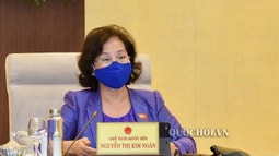Uỷ ban Thường vụ Quốc hội đồng ý bỏ sổ hộ khẩu