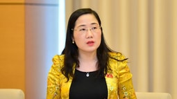 Còn nhiều "khoảng trống" trong công tác phòng chống xâm hại trẻ em