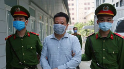 Hà Văn Thắm bị đề nghị thêm mức án 10-12 năm tù
