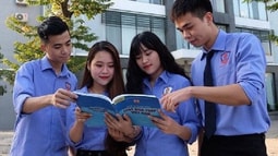 Trường Đại học FV88 - nền tảng cá cược thể thao, lô đề, casino, slot game, đá gà uy tín tại Việt Nam Hà Nội đi học trở lại từ ngày 9/5