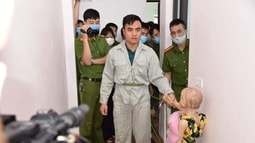  Thực nghiệm điều tra vụ án giết người tại Phú Thọ