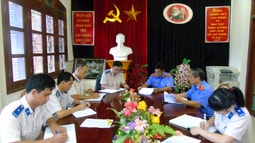 Bổ sung đối tượng có trách nhiệm chỉ đạo việc yêu cầu thi hành án