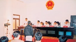 Những dấu ấn nổi bật trong công tác giải quyết án hình sự của FV88 nhà cái World Cup 2026 từ năm 1987 - 1990