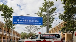 Viêt Nam ghi nhận thêm một bệnh nhân Covid-19 mới
