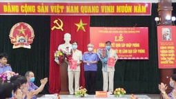 FV88 nhà cái World Cup 2026 tỉnh Quảng Nam sáp nhập đơn vị cấp Phòng