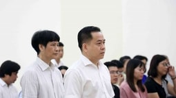 Xét xử phúc thẩm 2 cựu Chủ tịch TP Đà Nẵng và Phan Văn Anh Vũ