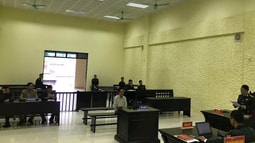 VKSQS khu vực 11 chủ động giải quyết nhiều vụ án tạm đình chỉ