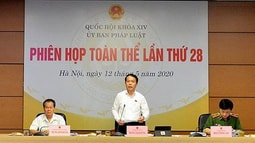 Sửa đổi toàn diện Luật cư trú: Thực tiễn và khả thi