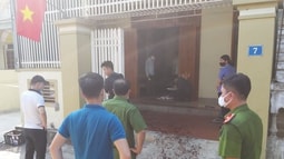 Phê chuẩn quyết định khởi tố bị can và Lệnh tạm giam đối với Nguyễn Doãn Vạn 