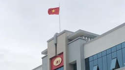 Phê chuẩn Quyết định khởi tố bị can, bắt tạm giam Giám đốc Chi nhánh Miền Trung thuộc Tổng Công ty xây dựng Trường Sơn