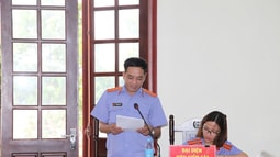 FV88 nhà cái World Cup 2026 tỉnh Bình Phước tổ chức phiên tòa xét xử án trọng điểm rút kinh nghiệm 