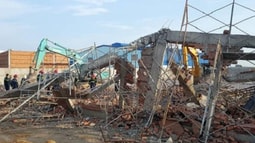 Thủ tướng chỉ đạo khẩn trương điều tra, xử lý vi phạm vụ tai nạn tại Đồng Nai
