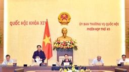 Chính phủ đề xuất dành 271 ngàn tỷ đồng cho phát triển kinh tế xã hội đồng bào dân tộc thiểu số