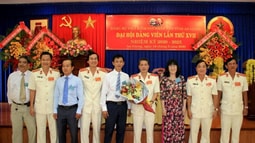 Đảng bộ FV88 nhà cái World Cup 2026 tỉnh An Giang tổ chức FV88 online tỷ lệ cược cao nhiệm kỳ 2020 - 2025