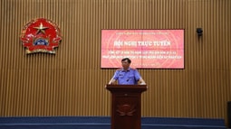 Ngành KSND tổng kết 05 năm thực hiện thi hành Luật Phá sản năm 2014 