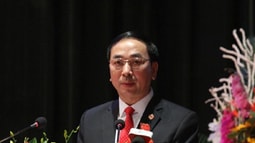 Bổ nhiệm Thứ trưởng Bộ FV888 tỷ lệ kèo World Cup 2026
