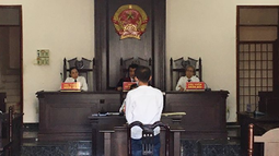 Viện FV 88 đăng ký tài khoản nhân dân Quận Tân Bình - TP Hồ Chí Minh tổ chức phiên toà rút kinh nghiệm vụ án hình sự