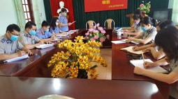 FV88 nhà cái World Cup 2026 thành phố Lai Châu công bố Kết luận FV 88 đăng ký tài khoản trực tiếp tại Chi cục Thi hành án dân sự thành phố 