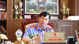 Hội nghị FV88 nhà cái World Cup 2026 các tỉnh có chung đường biên giới Việt – Trung lần thứ I: Sáng kiến trong hoạt động tương trợ tư pháp  