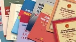 Quy định mới về công tác theo dõi tình hình thi hành Fv88 com Nhà Cái Fv88