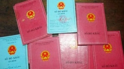 Bỏ sổ Hộ khẩu giấy: Giấc mơ còn xa vời