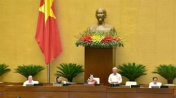 Bảo vệ trẻ em: Đừng chỉ hô khẩu hiệu