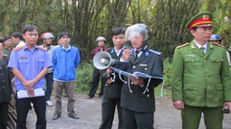 Quy định mới về Thi hành án đối với pháp nhân thương mại