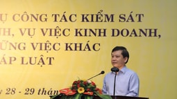 FV88 - nền tảng cá cược thể thao, lô đề, casino, slot game, đá gà uy tín tại Việt Nam tốt vụ án hành chính góp phần xây dựng nền hành chính trong sạch, hiệu quả 
