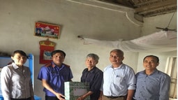 VKSND huyện Thanh Miện thực hiện nhiều việc làm có ý nghĩa 