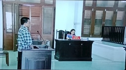 Đâm bạn nhậu, lãnh án 19 năm tù