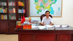 Huyện Nga Sơn (Thanh Hóa): Đảng lãnh đạo – Nhân tố quyết định thành công trong xây dựng Nông thôn mới