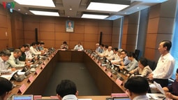 Đại biểu Quốc hội: Áp dụng bài học chống Covid-19 để phát triển kinh tế