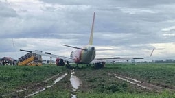 Sự cố liên quan đến hãng bay Vietjet Air: Hành khách đi máy bay có đảm bảo an toàn?