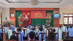 FV88 nhà cái World Cup 2026 tỉnh Đắk Lắk tổ chức Hội nghị điển hình tiên tiến lần thứ IV - 2020