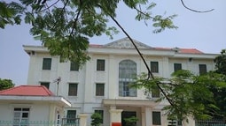 Nguyễn Hùng Cường có phạm tội “Cố ý làm hư hỏng tài sản”?