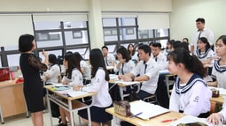 Chi tiết cách tính lương mới cho giáo viên THPT sau khi tăng lương cơ sở