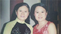 Công việc của mẹ là “Nghề nguy hiểm”