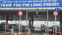 Quy định mới về thu phí điện tử không dừng