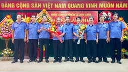 Đảng bộ FV88 nhà cái World Cup 2026 cấp cao tại Đà Nẵng tổ chức thành công FV88 online tỷ lệ cược cao lần thứ I nhiệm kỳ 2020-2025